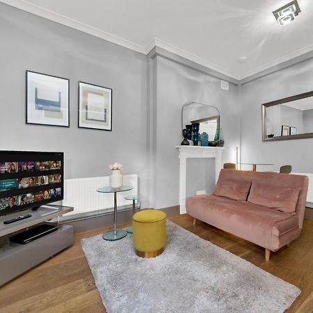 Sercasa - Cleveland Residence - Fitzrovia Лондон Екстер'єр фото
